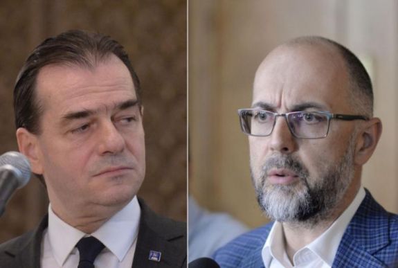 Már a PNL is támadja az RMDSZ-t a székely zászló melletti kiállása miatt