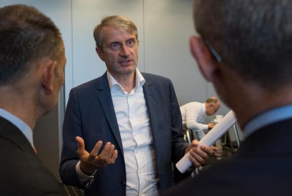 Szlovák elnökválasztás: visszalépett az egyik legesélyesebbnek tartott jelölt