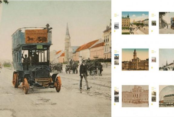 Multimédiás múltidézés Aradon