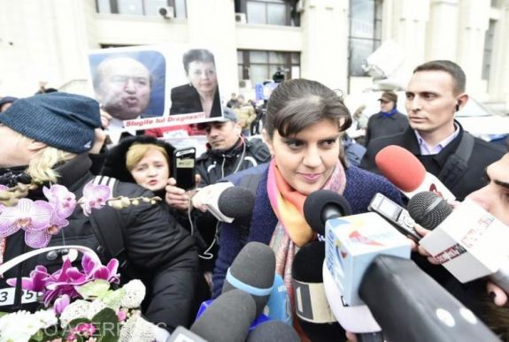 FRISSÍTVE - Eldőlt: az EP bizottságai Kövesit támogatják az európai főügyészi tisztségre