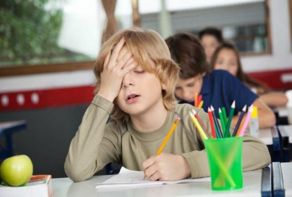 Teljesítmény, de meddig? Mentálhigiénés szakember előadásán jártunk