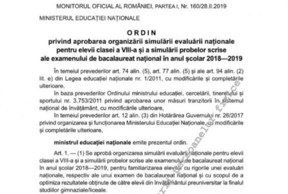 Hivatalos: márciusban a hetedikesek is próba-képességvizsgáznak