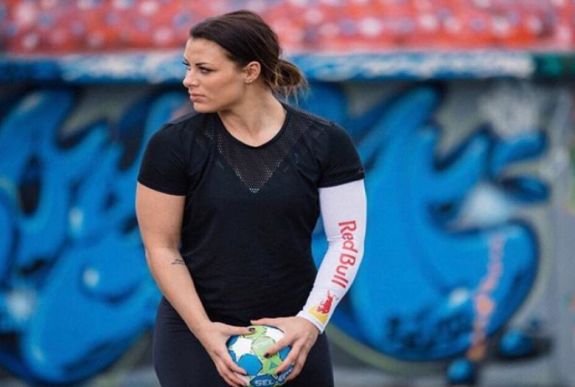 Női kézi: a Bukaresti CSM „ellopta” Győrből a világ egyik legjobbját