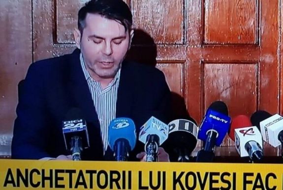 Védi az igazságügyi kormányrendeletet az új ügyészségi részleg vezetője