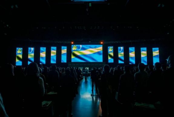 Ennyibe került az eddigi leglátványosabb RMDSZ-kongresszus