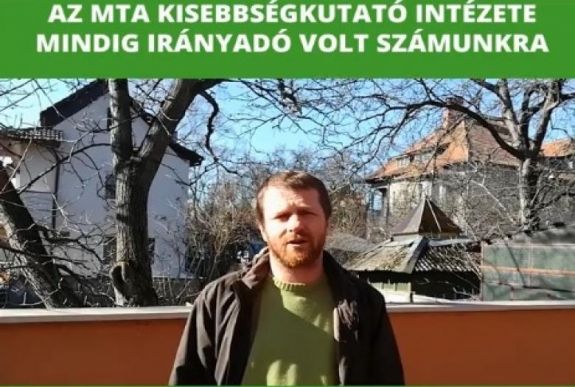 Erdélyi magyar kutatók szolidarizálnak az MTA Kisebbségkutató Intézetével