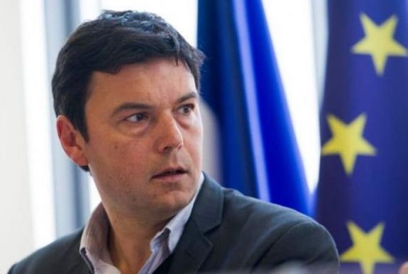 A gazdagok megadóztatásával demokratizálná Európát a sztárközgazdász