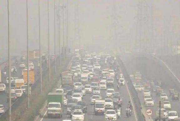 A világ tíz legszennyezettebb levegőjű városából hét ebben az országban van