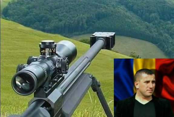 A pápa Csíksomlyón: merénylettel fenyegetőzött a volt román idegenlégiós