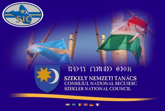 FRISSÍTVE - Megnyerte az Európai Bizottság elleni perét a Székely Nemzeti Tanács