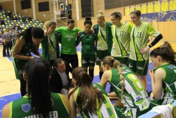 Női kosár: kettős győzelemmel jutott Final Fourba a Sepsi-SIC