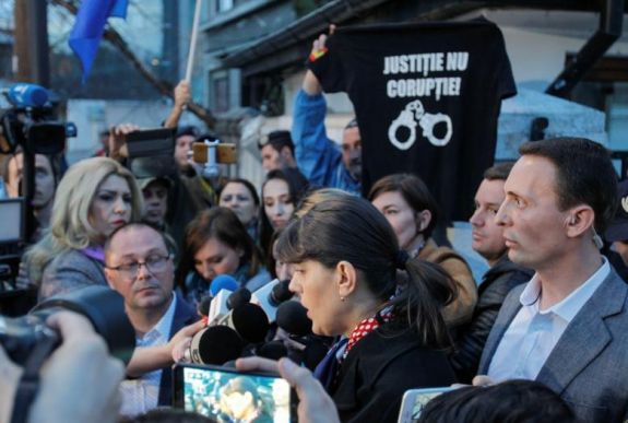 Újabb ügyben gyanúsították meg az európai főügyészi posztra esélyes Kövesit