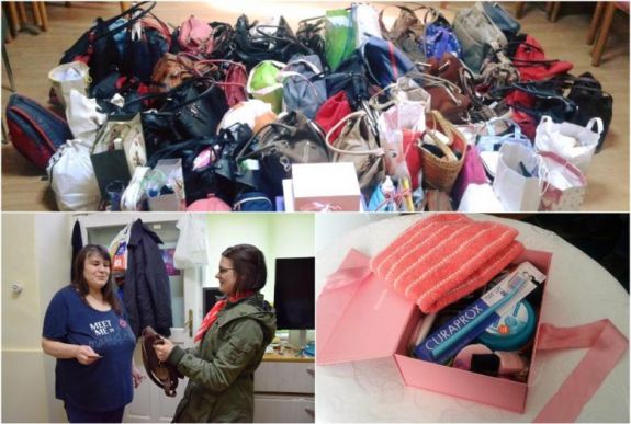 Nőnap: sokan az élelem és a higiénia között kénytelenek választani