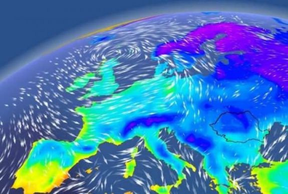 Időjárás: korán örültünk a tavasznak