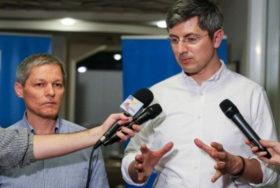 Mégis indulhat az EP-választásokon az USR PLUS 2020 Szövetség