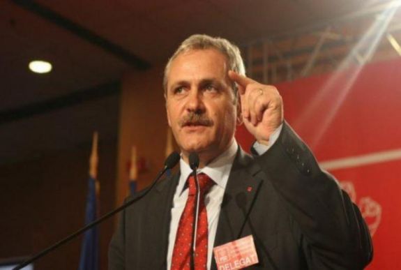 Dragnea: Johannis minél tovább akarja késleltetni a költségvetést, hogy minél többet ártson Romániának