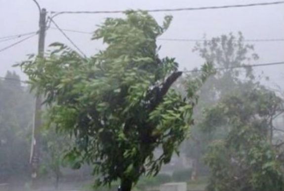 Áram nélkül maradt hat Hargita megyei település