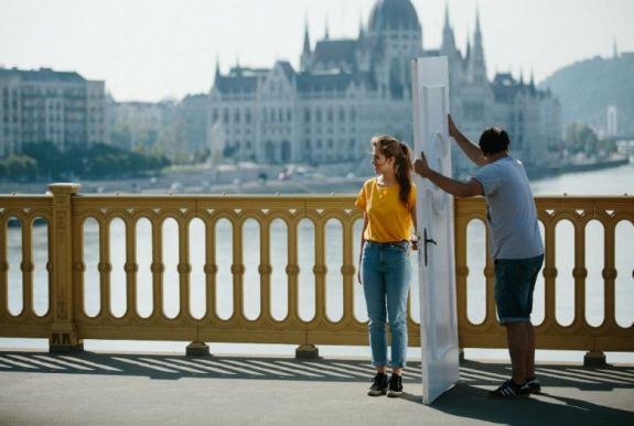 Magyar film nyert fődíjat Monte-Carlóban