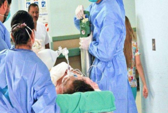 172-re nőtt az influenza miatt elhunyt betegek száma ebben a szezonban