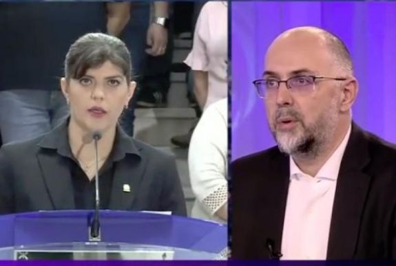 Nem kifogásolja Kövesi európai főügyészi kinevezését Kelemen Hunor