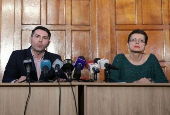 Alkotmányos az „ügyészek ügyészségének” működését előíró jogszabály