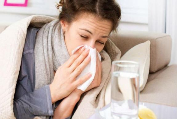 Csökkent az influenza-esetek száma az elmúlt héten