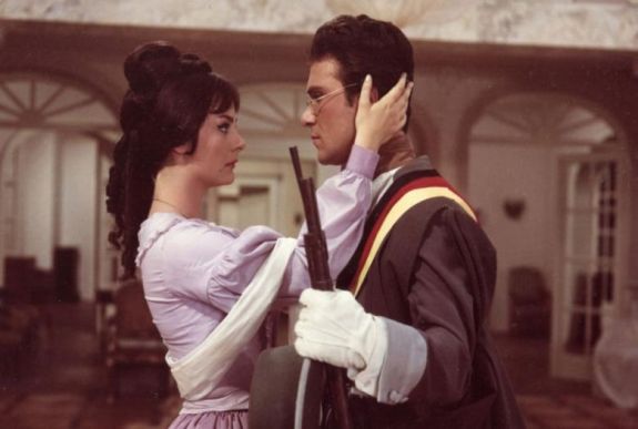 Itt nézhet ingyenesen az 1848-as forradalmat felidéző klasszikus magyar filmeket