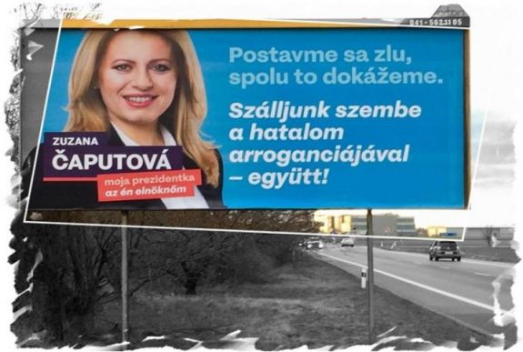 Egy hét magyarságpolitikai írásaiból (március 8-14.)