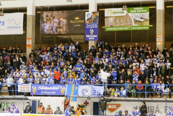 Erste Liga – Szépített a Csíkszereda