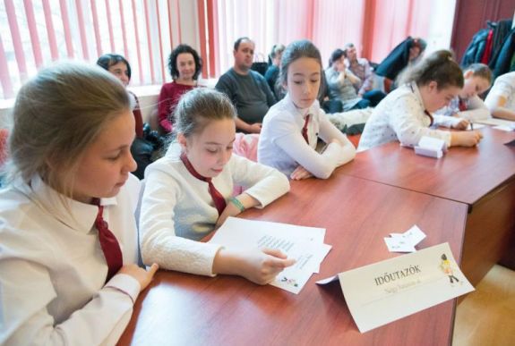 Bihari csapat nyerte a Kárpát-medencei hungarikum-vetélkedő regionális szakaszát