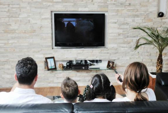 Hova tegyük a tévét? 3 tipp a megfelelő hely megtalálásához