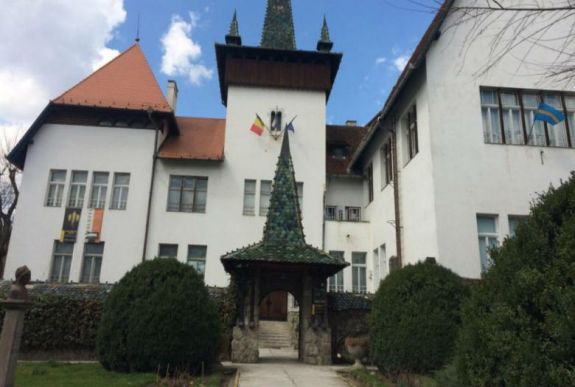 Magyar Örökség Díjban részesül a Székely Nemzeti Múzeum