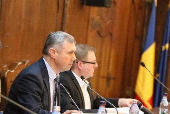 Összehívták péntekre a Maros Megyei Tanács ülését (X)