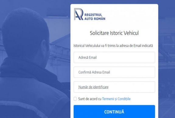 Online ellenőrizheti a megvásárolható használt gépkocsi előtörténetét