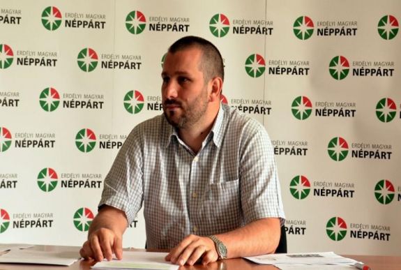 Érvénytelennek tekinti az EMNP-elnökválasztást az alulmaradt jelölt  