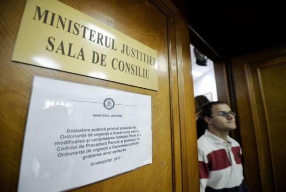 Módosítaná a büntetőeljárási törvénykönyvet a szaktárca