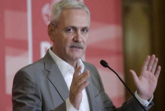 Dragnea: az EP-választások előtt kormányátalakítás lesz