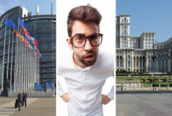 EU-felmérés: így látják Romániában az életszínvonal távlatait 