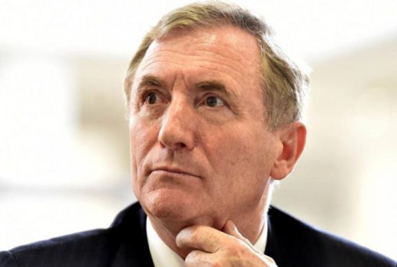 Augustin Lazăr benyújtotta jelölését egy újabb legfőbb ügyészi mandátumra