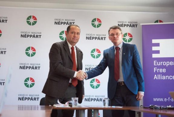 Az EMNP még nem döntötte el, hogy az EP-választásokon mire biztatja támogatóit