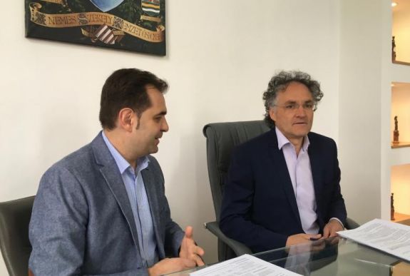 Meghonosítanák a városi tájfutást Sepsiszentgyörgyön