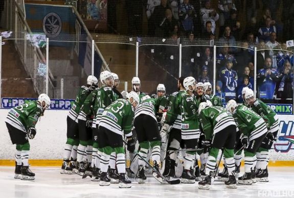 Erste Liga: egyenlített a Fradi, 1-1-es állásról folytatják a Vákár Lajosban