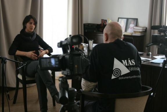 Cseberből vederbe – Székelyföldre telepített moldvai csángókról készül film