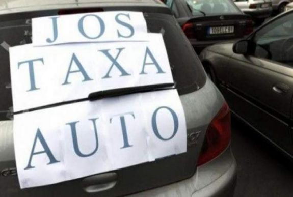 Hat millió autóst érint a környezetvédelmi miniszter bejelentése