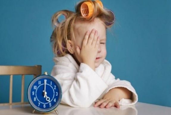 Hét tipp, hogy felkészítse szervezetét a hétvégi óraátállításra