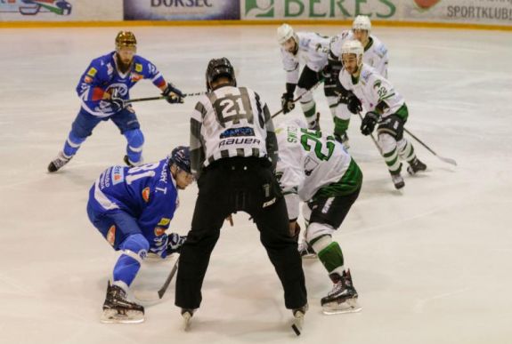 Erste Liga: kikapott a Sportklub, előny a Fradinál