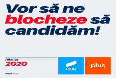 FRISSÍTVE - BEC-döntés: nem állíthat közös EP-listát a PLUS és az USR