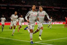 Bajnokok Ligája: a Barcelona és a Liverpool is negyeddöntős