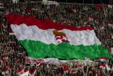 Kiemelt kockázatú meccsként készülnek a nagyszombati szlovák-magyarra