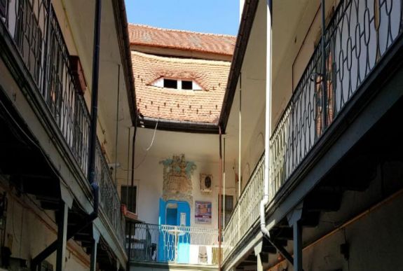 T. Szabó Csaba: Elherdált örökségeink